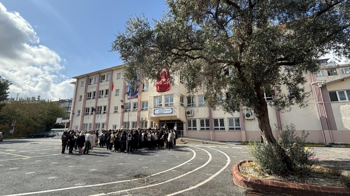 Okulumuzun Tarihçesi